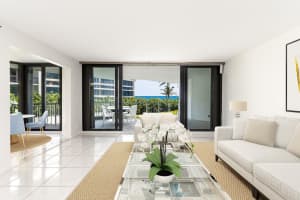 3170 S Ocean Boulevard N204, Palm Beach, FL 33480 Sold 01/31/24