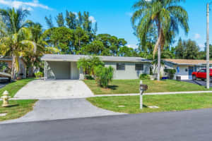 12278 Hillman Drive, Palm Beach Gardens, FL 33410 Sold 11/29/23