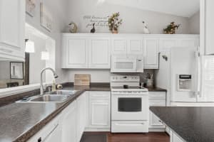 3378 Lucerne Park Drive 3b, Greenacres, FL 33467 Sold 10/27/23