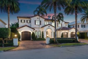 230 S Maya Palm Drive, Boca Raton, FL 33432 Sold 12/16/24