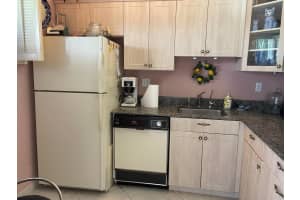 2669 S Garden Drive 102, Lake Worth, FL 33461 Sold 03/18/25