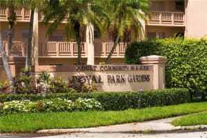 6550 Royal Palm Boulevard 104a, Margate, FL 33063 Sold 12/18/23