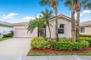 9272 N Sapphire Cove Drive, West Palm Beach, FL 33411 Sold 12/20/23