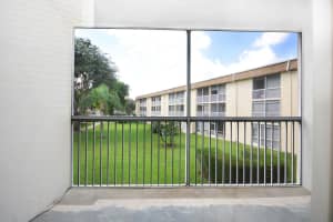 700 Village Green Court 215, Palm Springs, FL 33461 Sold 11/13/23