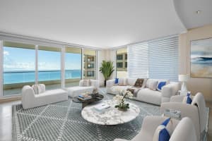 2494 S Ocean Boulevard C5, Boca Raton, FL 33432 Sold 06/14/24