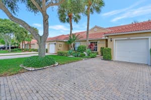 5149 Toscana Trail, Boynton Beach, FL 33437 Sold 04/05/24