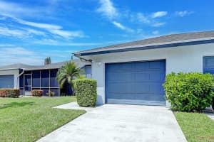 1734 N Dovetail Drive 0, Fort Pierce, FL 34982 Sold 11/15/23