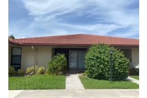 5969 Forest Hill Boulevard 5, West Palm Beach, FL 33415 Sold 11/13/23