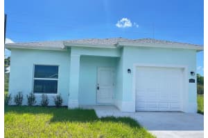 1280 11th Avenue SW, Vero Beach, FL 32962 Sold 07/16/25