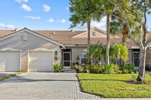 8530 Logia Circle, Boynton Beach, FL 33472 Sold 12/11/23
