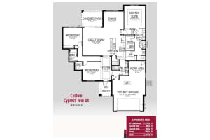 4760 66th Place, Vero Beach, FL 32967 Sold 07/12/24