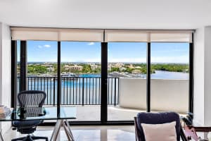 1200 S Flagler Drive 1401, West Palm Beach, FL 33401 Sold 01/08/24