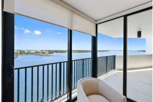 1200 S Flagler Drive 1401, West Palm Beach, FL 33401 Sold 01/08/24