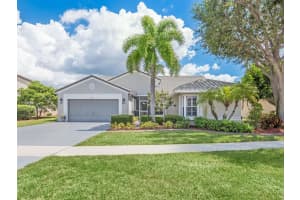 3989 Summer Chase Court, Lake Worth, FL 33467 Sold 10/31/23