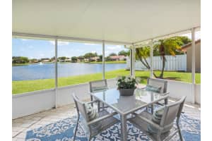 3989 Summer Chase Court, Lake Worth, FL 33467 Sold 10/31/23