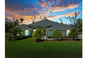 2100 Winding Creek Lane, Fort Pierce, FL 34981 Sold 12/29/23