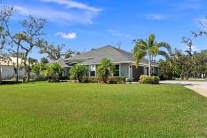 2100 Winding Creek Lane, Fort Pierce, FL 34981 Sold 12/29/23