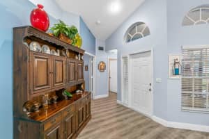 1644 Oak Berry Circle, Wellington, FL 33414 Sold 11/30/23