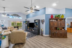 1644 Oak Berry Circle, Wellington, FL 33414 Sold 11/30/23