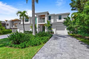 461 NW 9th Street, Boca Raton, FL 33432 Sold 01/16/24