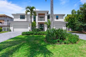 461 NW 9th Street, Boca Raton, FL 33432 Sold 01/16/24