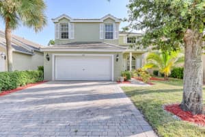 120 Berenger Walk, Royal Palm Beach, FL 33414 Sold 11/22/23