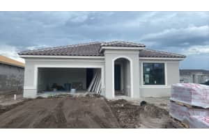 757 SE Courances Drive 255, Port St Lucie, FL 34984 Sold 02/29/24