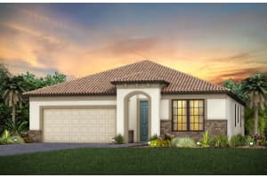 757 SE Courances Drive 255, Port St Lucie, FL 34984 Sold 02/29/24