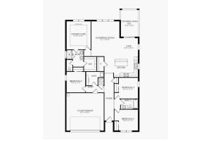 757 SE Courances Drive 255, Port St Lucie, FL 34984 Sold 02/29/24