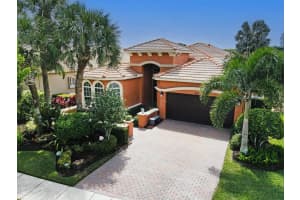 8694 Via Brilliante, Wellington, FL 33411 Sold 02/27/24