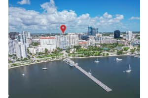 255 Evernia Street 1317, West Palm Beach, FL 33401 Sold 01/19/24