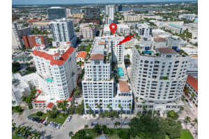 255 Evernia Street 1317, West Palm Beach, FL 33401 Sold 01/19/24