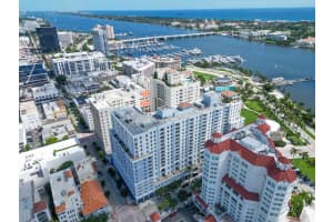 255 Evernia Street 1317, West Palm Beach, FL 33401 Sold 01/19/24