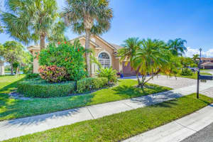 6338 Greenhedge Court, West Palm Beach, FL 33411 Sold 10/18/23