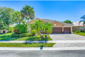 6338 Greenhedge Court, West Palm Beach, FL 33411 Sold 10/18/23