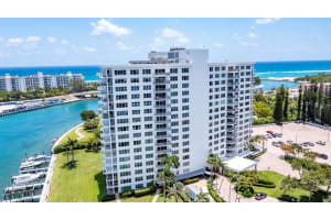 875 E Camino Real 11-A, Boca Raton, FL 33432 Sold 12/15/23