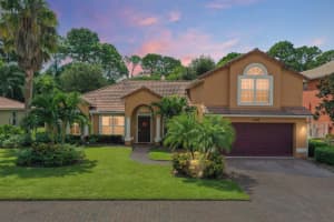 2160 SW Panther Trace, Stuart, FL 34997 Sold 11/17/23