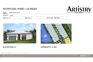 13238 Artisan Circle, Palm Beach Gardens, FL 33418 Sold 07/25/24