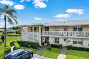 1950 NW 13th Street 201, Delray Beach, FL 33445 Sold 12/01/23