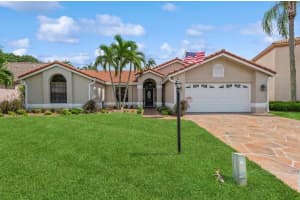 12613 White Coral Drive, Wellington, FL 33414 Sold 11/14/23