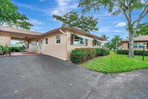 706 Whippoorwill Lane, Delray Beach, FL 33445 Sold 12/07/23