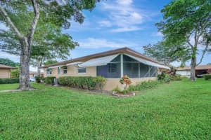 706 Whippoorwill Lane, Delray Beach, FL 33445 Sold 12/07/23