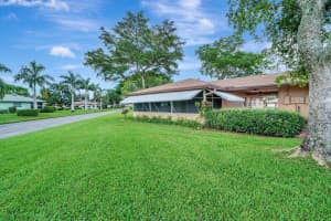 706 Whippoorwill Lane, Delray Beach, FL 33445 Sold 12/07/23