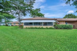 706 Whippoorwill Lane, Delray Beach, FL 33445 Sold 12/07/23