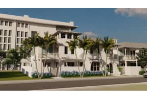 125 A E Backus Avenue 9, Fort Pierce