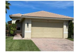 841 Bent Creek Dr, Fort Pierce, FL 34947, Sold 09/20/23