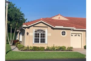 1641 Wood Fern Drive, Boynton Beach, FL 33436 Sold 11/01/23