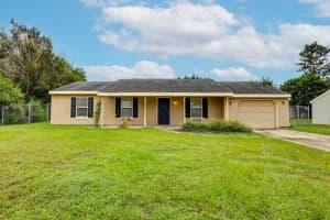 357 SW Eastport Circle, Port St Lucie, FL 34953 Sold 11/30/23