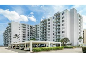 3450 S Ocean Boulevard 324, Palm Beach, FL 33480 Sold 02/22/24