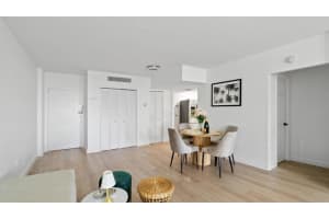 3450 S Ocean Boulevard 324, Palm Beach, FL 33480 Sold 02/22/24